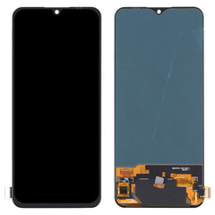 OLED Material LCD Screen and Digitizer Full Assembly for Huawei Nova 5, For Huawei Nova 5(OLED)