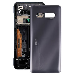 Original Battery Back Cover for Xiaomi Black Shark 4s / Black Shark 4s Pro, For Xiaomi Black Shark 4s(Original)