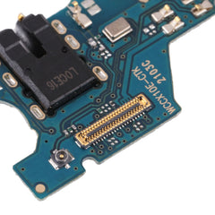 Charging Port Board for Huawei Y6p, For Huawei Y6p