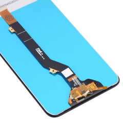 LCD Screen and Digitizer Full Assembly for Infinix Hot 11/Spark 8T KG6p X662, For Infinix Hot 11/Spark 8T