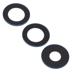 For OPPO Reno4 4G / Reno4 5G 10pcs Back Camera Lens, For OPPO Reno4 4G / Reno4 5G