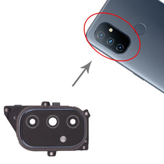 For OnePlus Nord N100 Camera Lens Cover, For OnePlus Nord N100