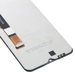 LCD Screen and Digitizer Full Assembly for TCL 20 R 5G / 20 XE, For TCL 20 R 5G / 20 XE (TFT)