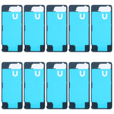 10 PCS Back Housing Cover Adhesive for Asus ROG Phone 5 ZS673KS, For Asus ROG Phone 5