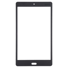For Huawei MediaPad M3 Lite 8.0 CPN-W09 CPN-AL00 Front Screen Outer Glass Lens , For Huawei MatePad M3 Lite 8.0