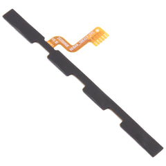 Power Button & Volume Button Flex Cable for Wiko Y62, For Wiko Y62