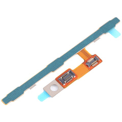 Power Button & Volume Button Flex Cable for Asus ROG Phone 5s Pro / ROG Phone 5, For Asus ROG Phone 5s Pro / ROG Phone 5
