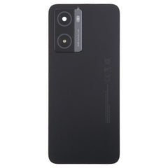 For OPPO A77 5G / A77s Original Battery Back Cover with Camera Lens Frame, For OPPO A77s