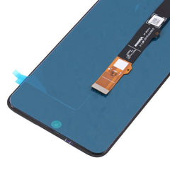 AMOLED Material LCD Screen and Digitizer Full Assembly For Motorola Moto G31 / G41 / G71 5G, For Motorola Moto G31/G41/G71 5G(AMOLED)