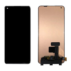 For OnePlus 10 Pro NE2210 with Digitizer Full Assembly Original LCD Screen, For OnePlus 10 Pro(AMOLED)
