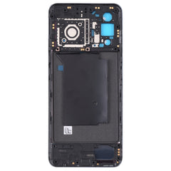 For OPPO Realme Q3 Pro 5G / Realme Q3 Pro Carnival Original Battery Back Cover + Middle Frame, For OPPO Realme Q3 Pro 5G(Original)