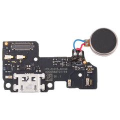 Original Charging Port Board with Vibrating for HTC Desire 12s, For HTC Desire 12s