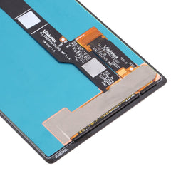 Original LCD Secondary Screen and Digitizer Full Assembly for LG Wing 5G, For LG Wing 5G(Secondary Screen)