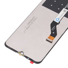 For Cricket Icon 3 TFT LCD Screen with Digitizer Full Assembly, For Cricket Icon 3