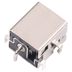2.5mm Power Jack Connector for Asus Laptop A52 A53 K52 K52F K52JR K53E K53S K53SV K53TA K42 K42J K42JC K42JR K42D