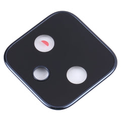 Original Camera Lens Cover for Google Pixel 5a, For Google Pixel 5a (Black), For Google Pixel 5a