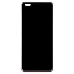 Original LCD Screen and Digitizer Full Assembly with Frame for Honor 50 Pro, For Honor 50 Pro, For Honor 50 Pro(Original)