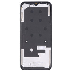 For OPPO A57 5G Front Housing LCD Frame Bezel Plate, For OPPO A57 5G