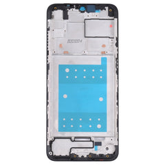 Front Housing LCD Frame Bezel Plate For TCL 20Y/20E 6156D 6125F 6125D, For TCL 20Y/20E