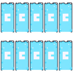 For OnePlus 10 Pro 10pcs Front Housing Adhesive