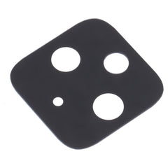For Google Pixel 4a 5G 10 PCS Back Camera Lens, For Google Pixel 4a 5G (10pcs)