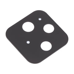 For Google Pixel 5 10 PCS Back Camera Lens, For Google Pixel 5 (10pcs)