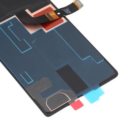 Original OLED Material LCD Secondary Screen for Huawei Mate X2 with Digitizer Full Assembly, For Huawei Mate X2