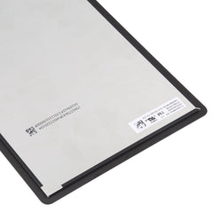 For Lenovo Tab M10 Plus 3rd Gen TB-128FU TB125FU TB128FU TB128XU TB128 TB125 LCD Screen with Digitizer Full Assembly, For Lenovo Tab M10 Plus 3rd Gen