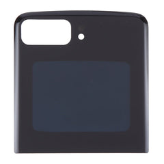 Original LCD Secondary Screen for Motorola Razr 2022 With Digitizer Full Assembly, For Motorola Razr 2022(Secondary Screen)