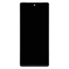For Google Pixel 7 GVU6C GQML3 Original AMOLED LCD Screen Digitizer Full Assembly with Frame, For Google Pixel 7(AMOLED)