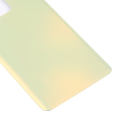 For vivo S15 Pro / V25 Pro OEM Glass Battery Back Cover, For vivo S15 Pro / V25 Pro