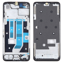 For OPPO A58 Original Front Housing LCD Frame Bezel Plate, For OPPO A58