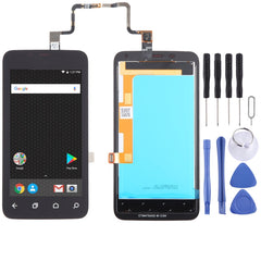 For Honeywell CT60 LCD Screen with Digitizer Full Assembly, For Honeywell CT60