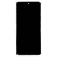 Original LCD Screen For Honor 80 Digitizer Full Assembly with Frame, For Honor 80 (Original), For Huawei P50 Pro (Original)