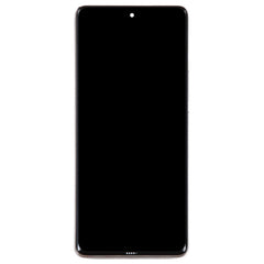 Original LCD Screen For Honor 70 Pro Digitizer Full Assembly with Frame, For Honor 70 Pro (Original)