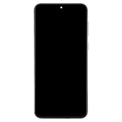 Original LCD Screen For Huawei P50 Digitizer Full Assembly with Frame, For Huawei P50 (Original)