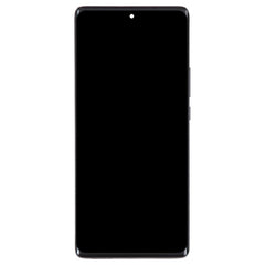 Original LCD Screen For Huawei nova 10 Digitizer Full Assembly with Frame, For Huawei nova 10 (Original)