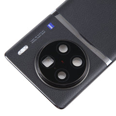 For vivo X90 Pro+ Original Battery Back Cover with Camera Lens Frame, For vivo X90 Pro+(Original with Camera Lens), For vivo X90 Pro+