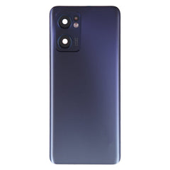 For OPPO Reno7 5G Original Battery Back Cover with Camera Lens Frame, For OPPO Reno7 5G(Original)