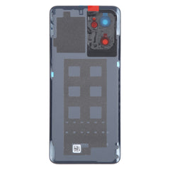 For OPPO Reno7 5G Original Battery Back Cover with Camera Lens Frame, For OPPO Reno7 5G(Original)