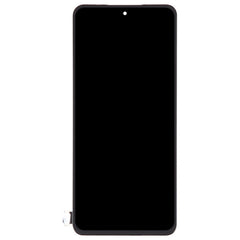 AMOLED Material LCD Screen for OnePlus Ace 2V PHP110 With Digitizer Full Assembly, For OnePlus Ace 2V