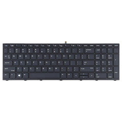For HP Probook 450 G5 455 G5 470 G5 650 G4 650 G5 US Version Keyboard with Backlight, For HP Probook 450 G5