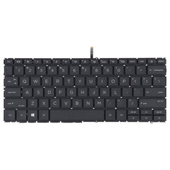 For HP ProBook 440 G9 445 G9 US Version Keyboard with Backlight, For HP ProBook 440 G9