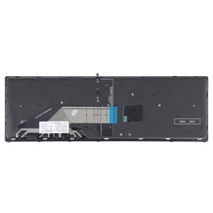 For HP ZBOOK 15 G3 17 G3 US Version Keyboard with Backlight and Pointing, For HP ZBOOK 15 G3