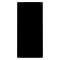 AMOLED LCD Screen For ZTE Nubia Z50 Ultra NX712J Digitizer Full Assembly, For ZTE Nubia Z50 Ultra