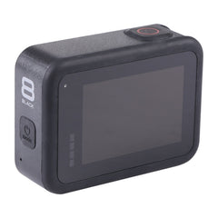 Original LCD Screen For GoPro Hero 8 Black Digitizer Full Assembly With Frame, For GoPro Hero 8 Black