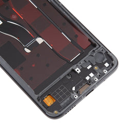 For Honor View 20 Original LCD Screen Digitizer Full Assembly with Frame, For Honor View 20