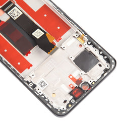For Honor 90 Original LCD Screen Digitizer Full Assembly with Frame, For Honor 90, For Honor 90(Original)