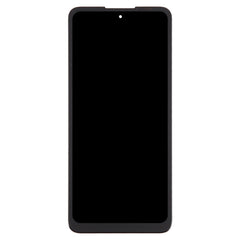 TFT Material LCD Screen and Digitizer Full Assembly for Motorola Edge 20 Lite, For Motorola Edge 20 Lite(TFT)