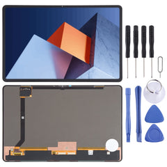 Original LCD Screen with Digitizer Full Assembly For Huawei MateBook E DRC-W59, For Huawei MateBook E 2022